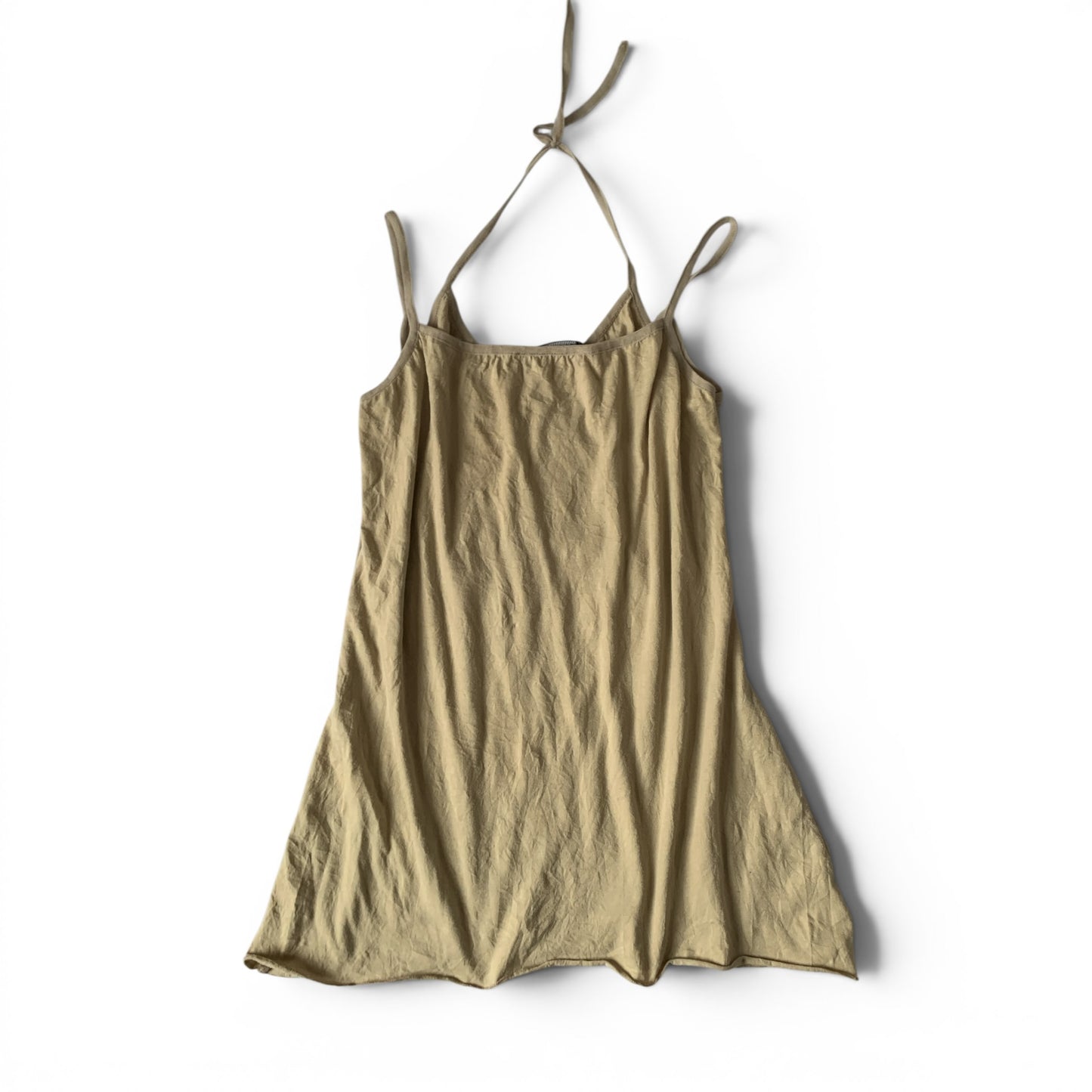 layered top size s/m