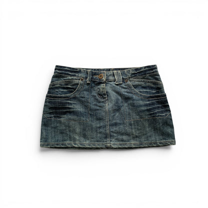 skirt size s/m