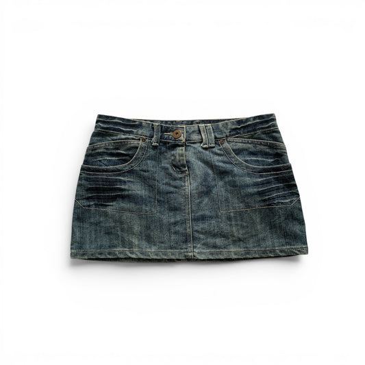 skirt size s/m