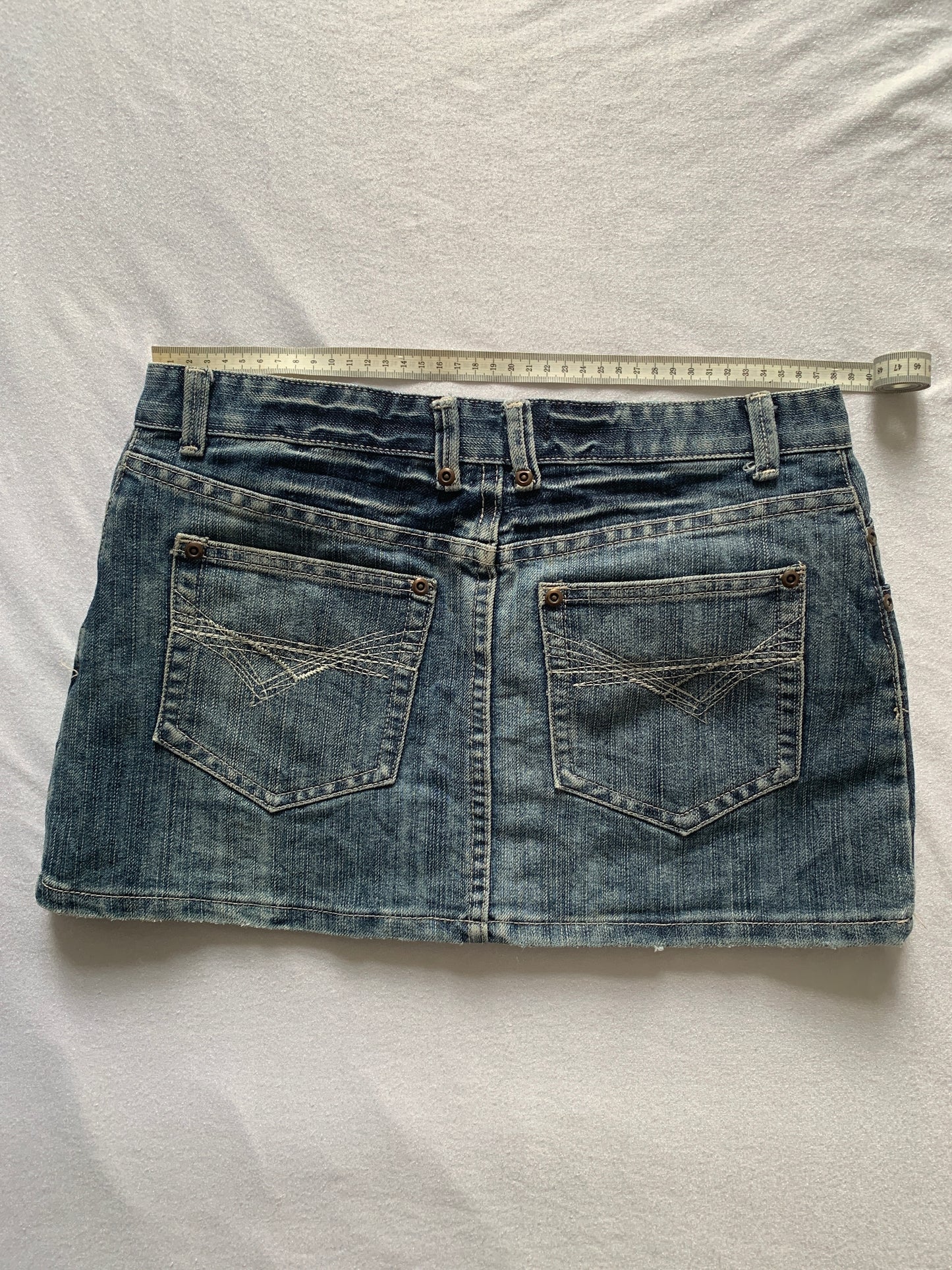 skirt size s/m