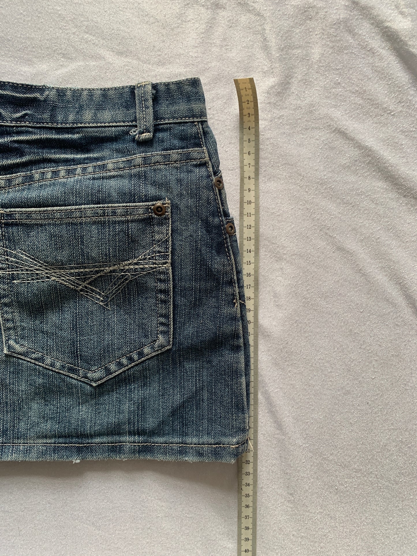skirt size s/m