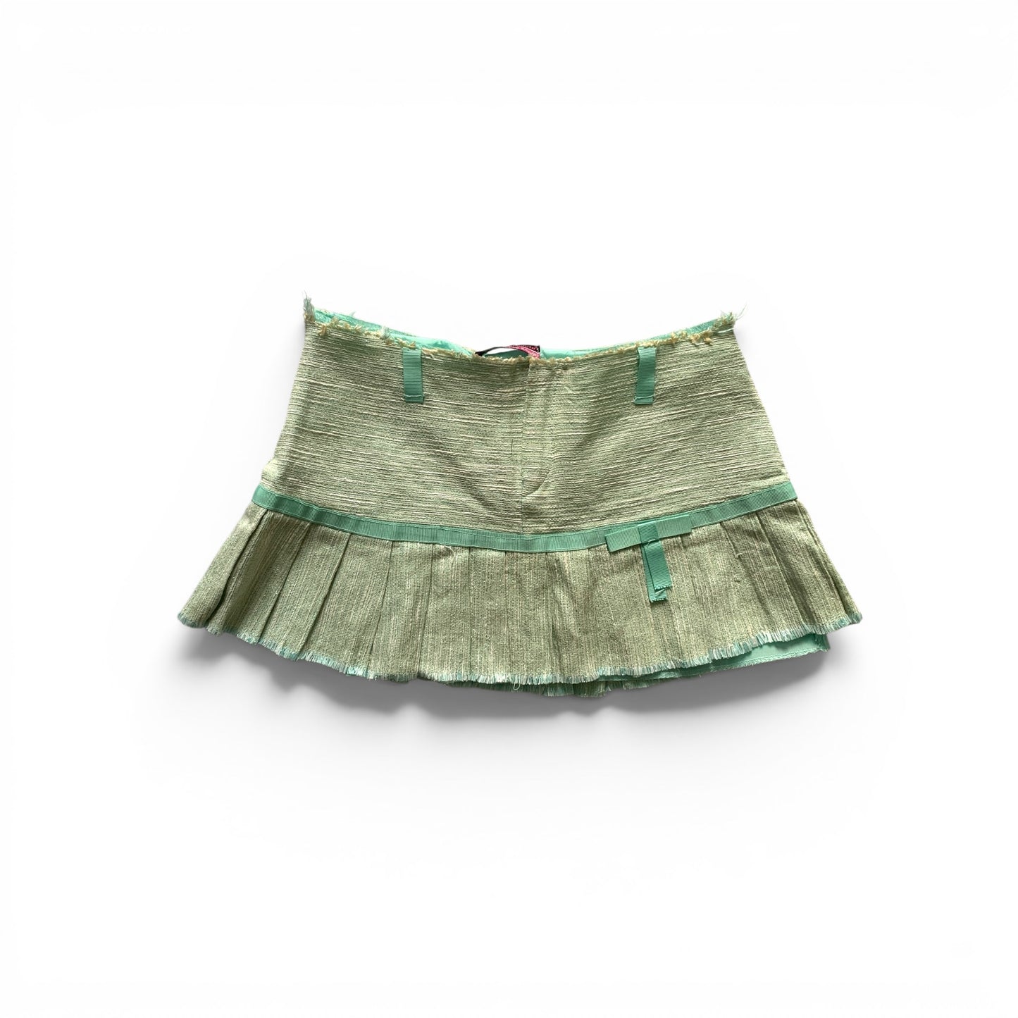 skirt size s