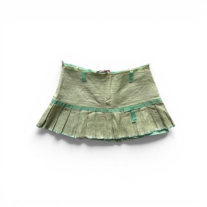 skirt size s