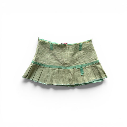 skirt size s