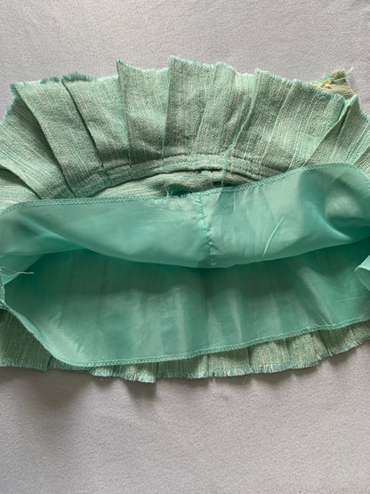 skirt size s