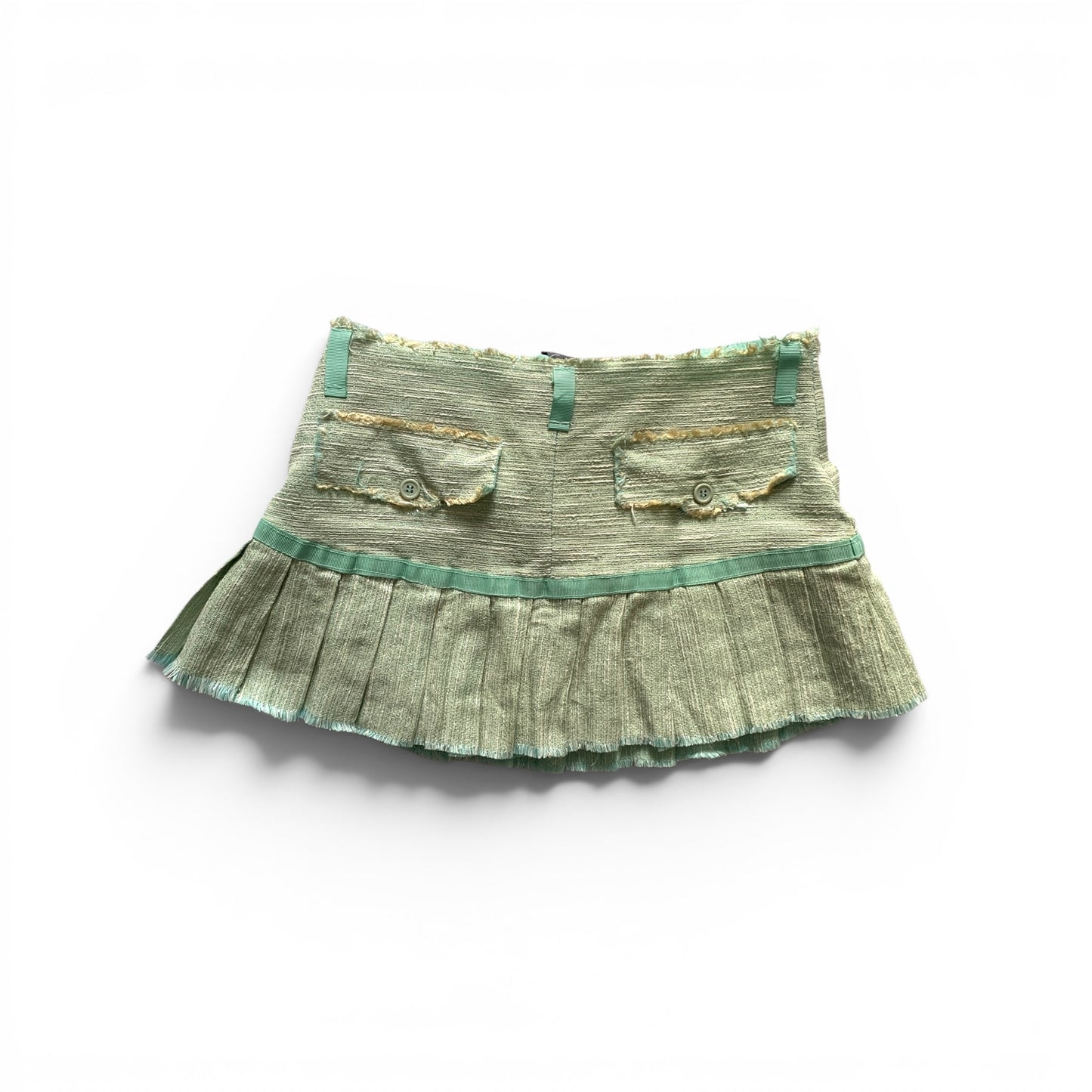 skirt size s