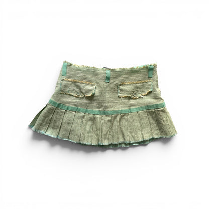 skirt size s