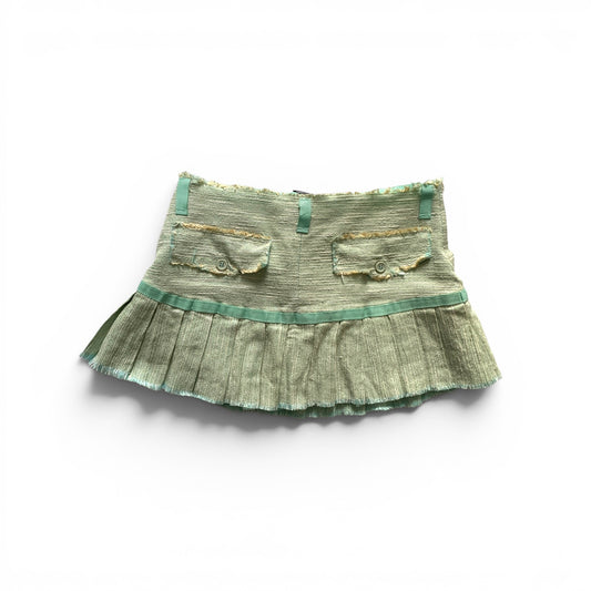 skirt size s