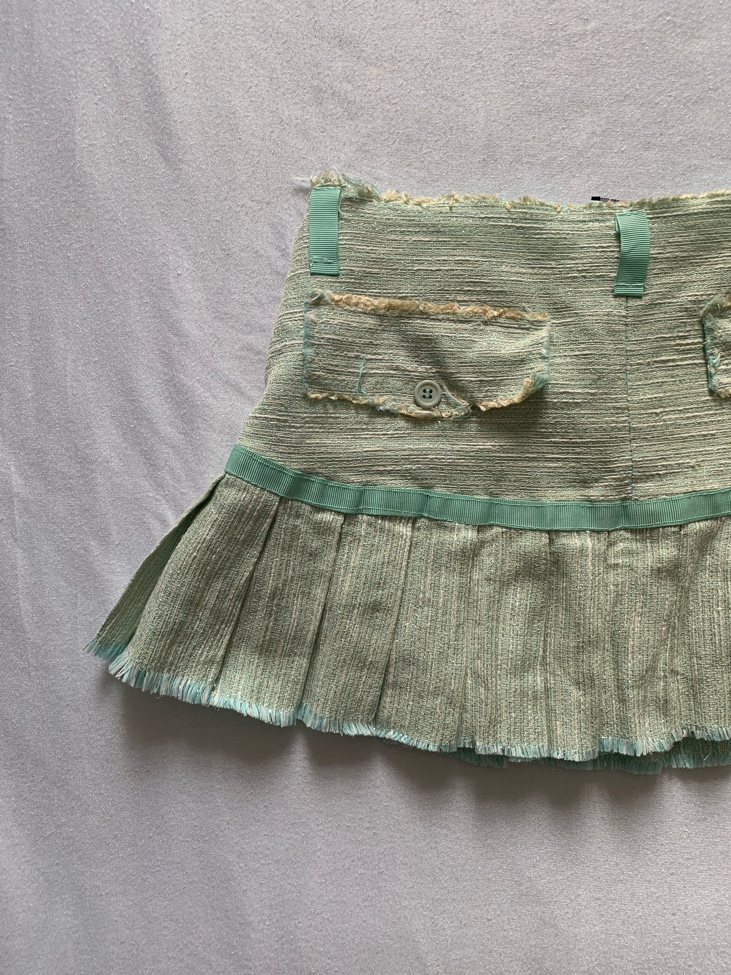 skirt size s