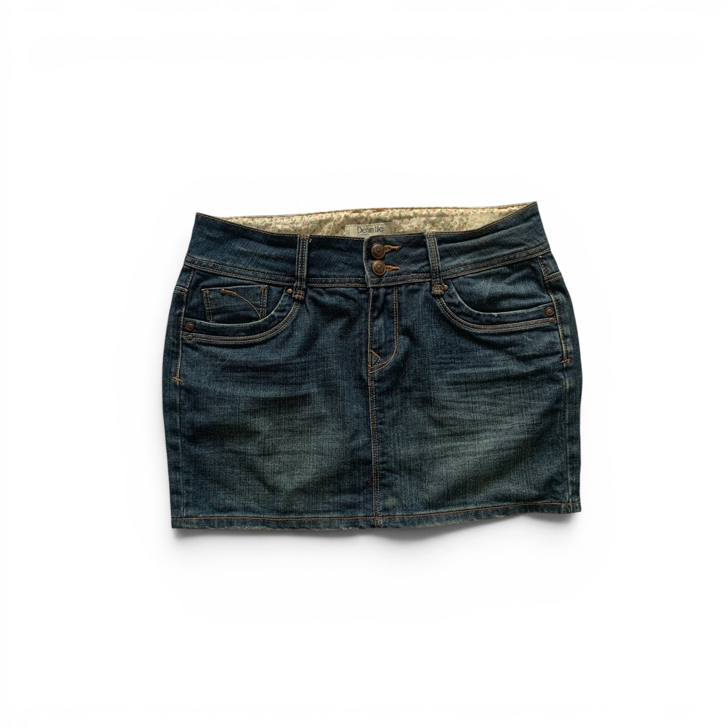 skirt size s