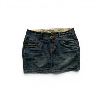 skirt size s