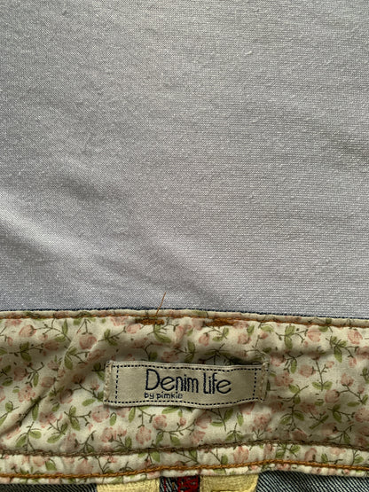 skirt size s