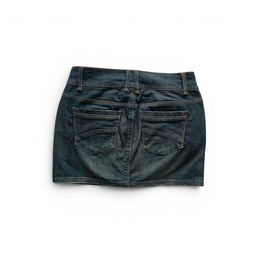 skirt size s