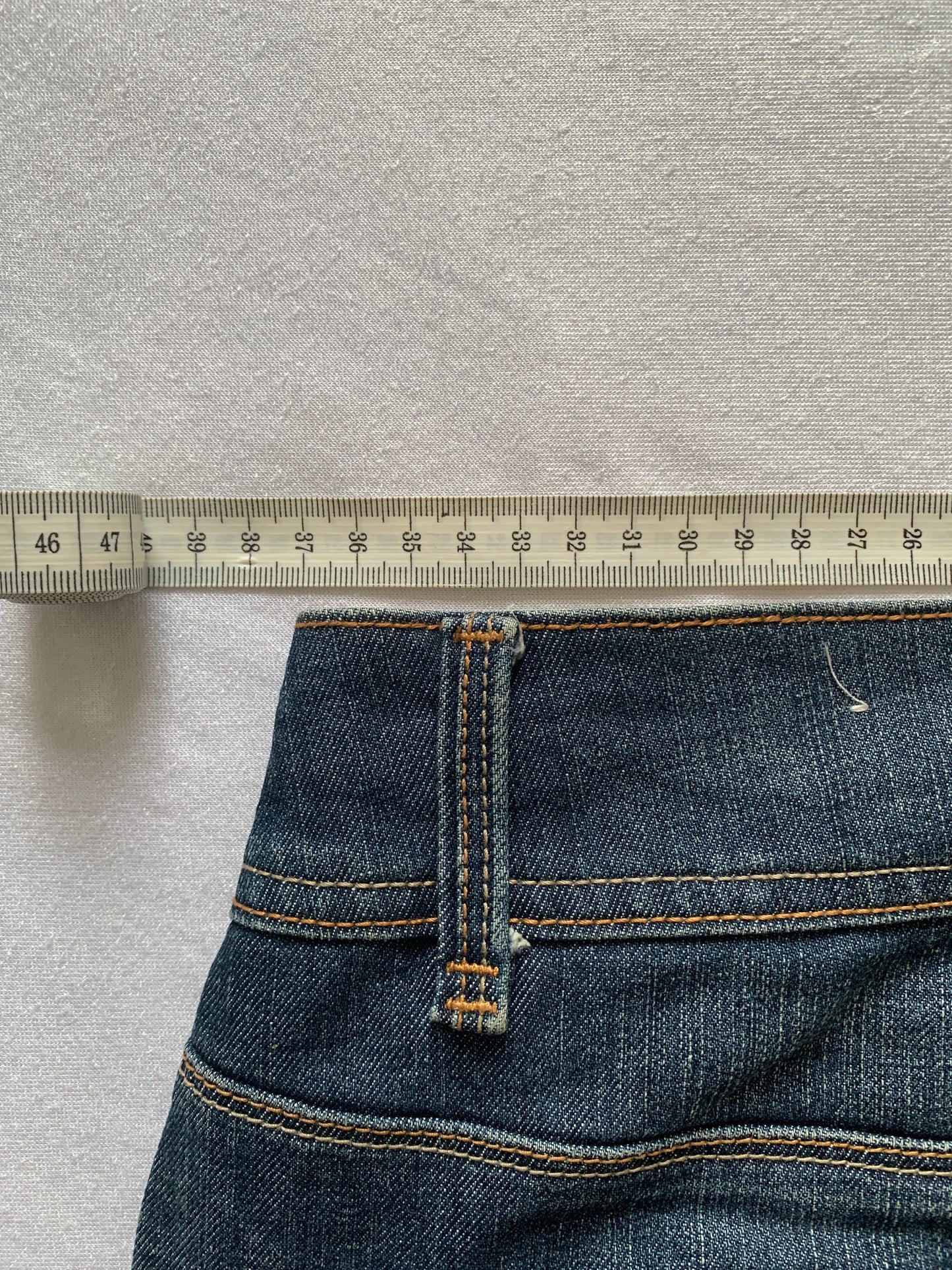 skirt size s