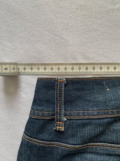 skirt size s