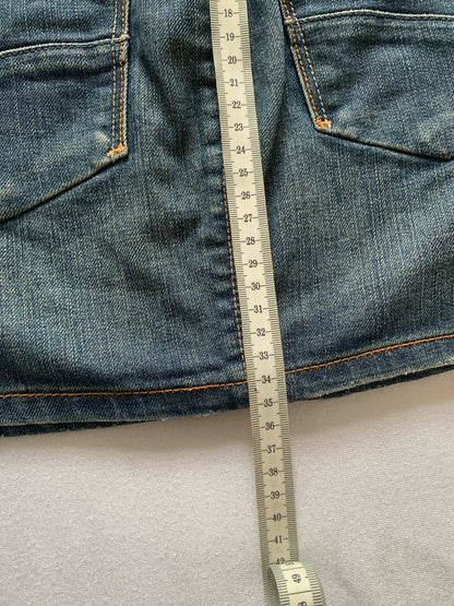 skirt size s