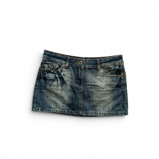 skirt size s