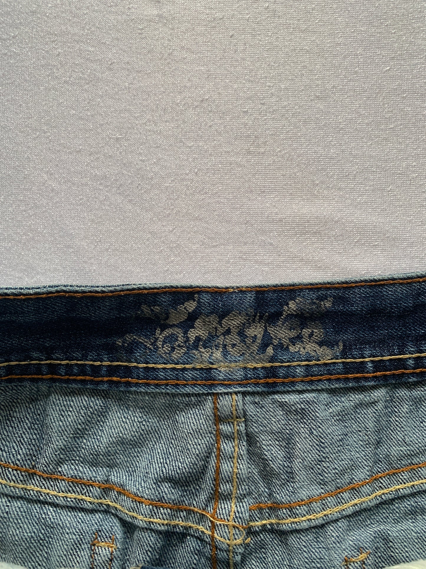 skirt size s