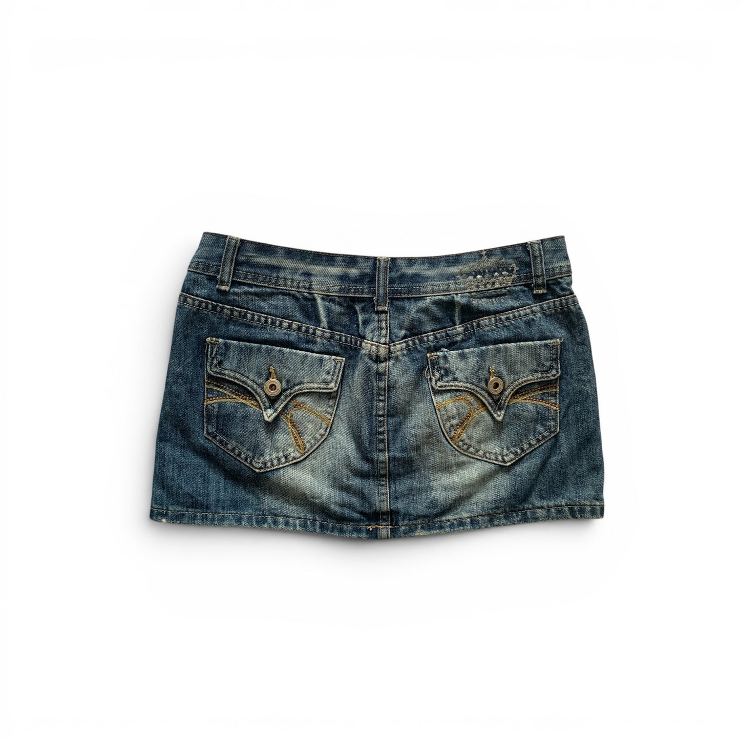 skirt size s