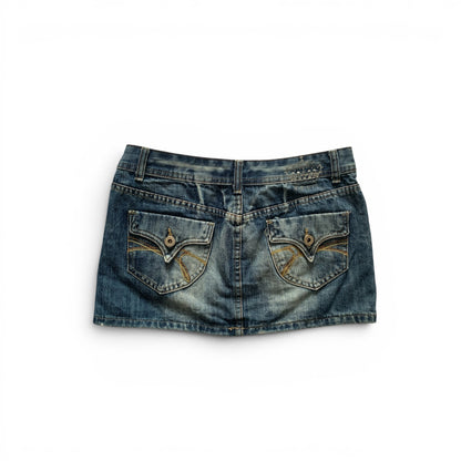 skirt size s