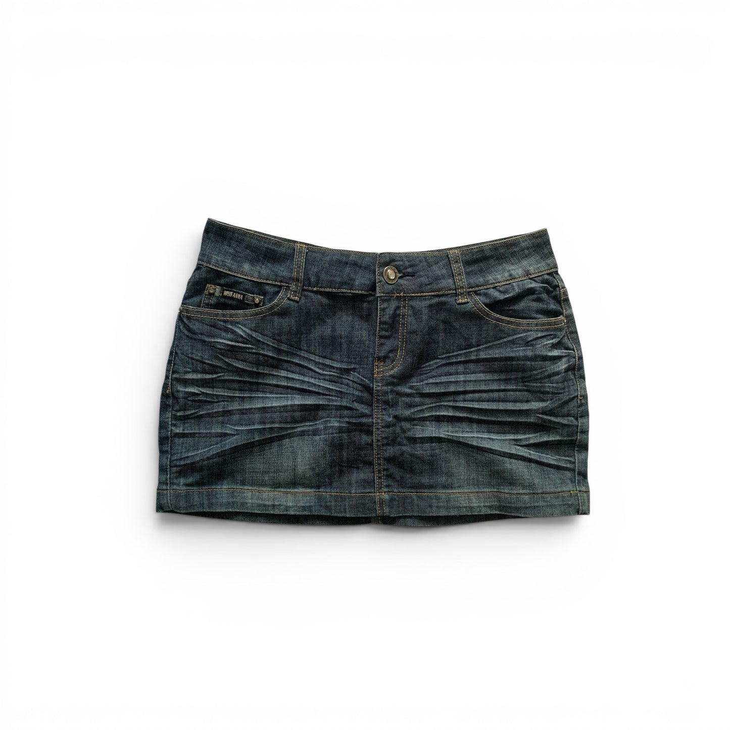 skirt size s