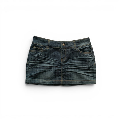 skirt size s