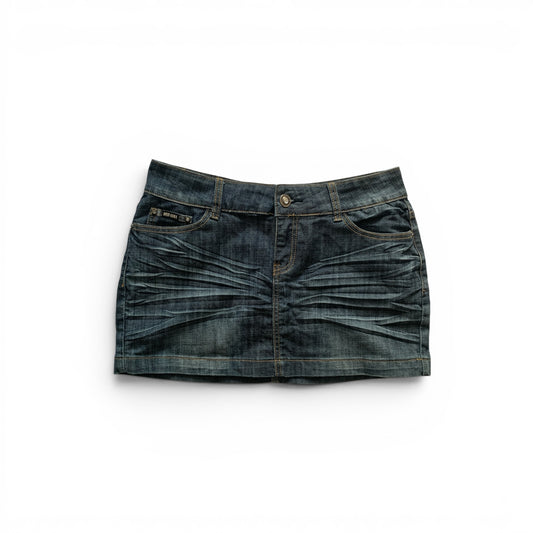 skirt size s
