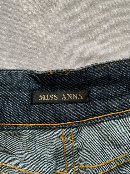 skirt size s
