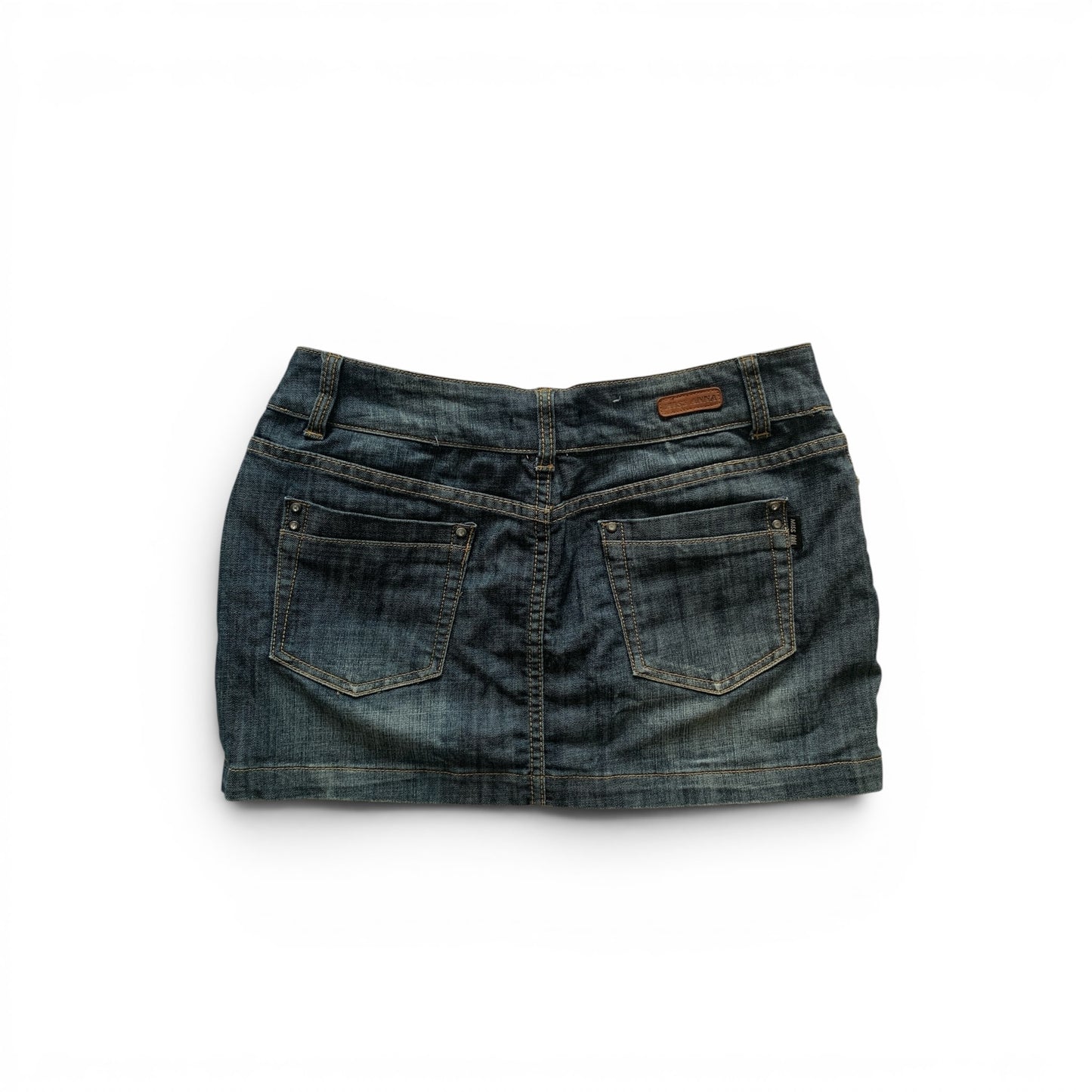 skirt size s