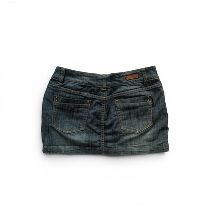 skirt size s