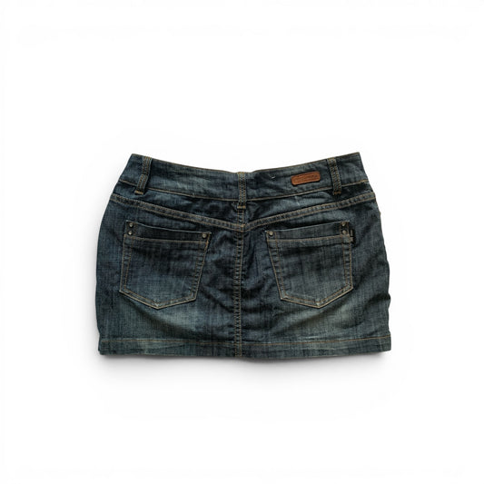 skirt size s