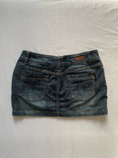 skirt size s