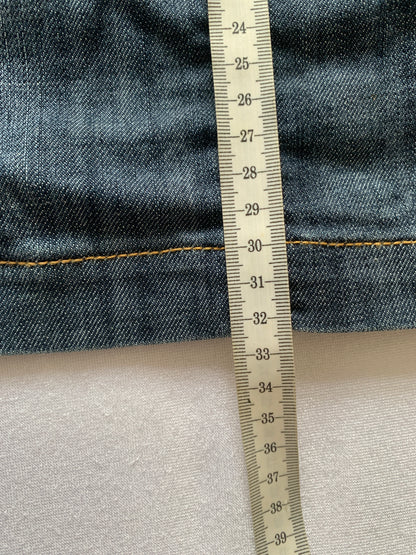 skirt size s