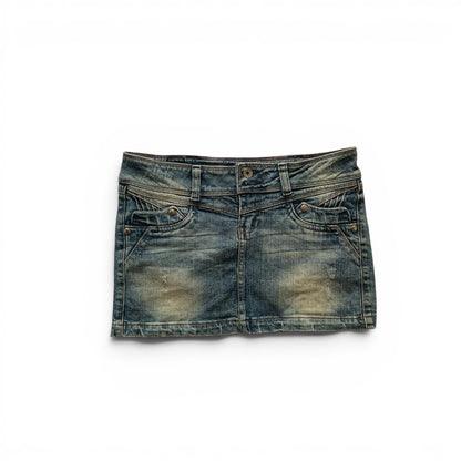 skirt size s/m