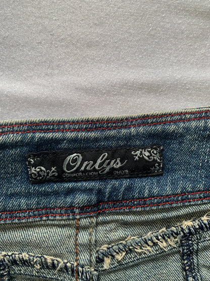 skirt size s/m