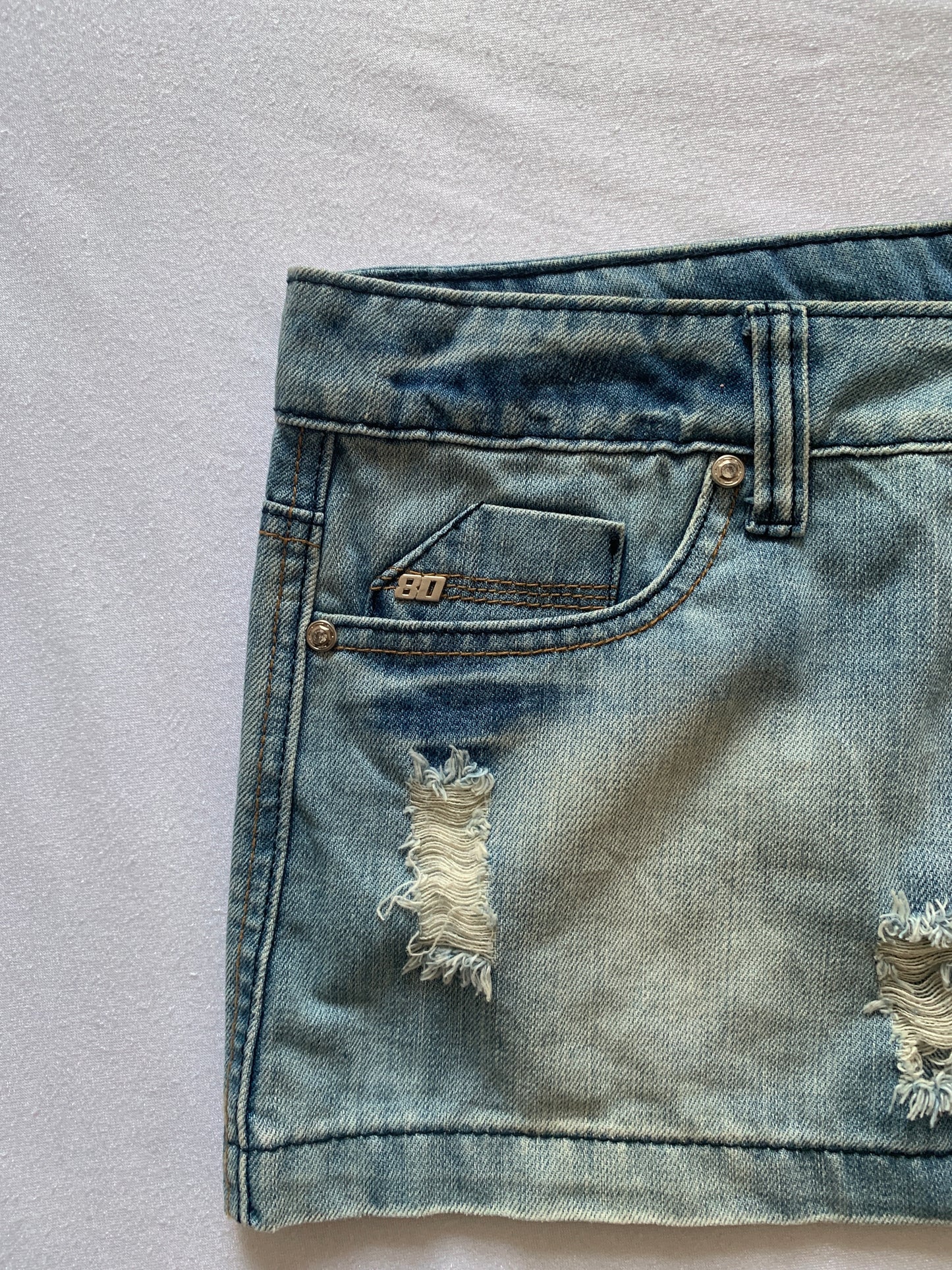 skirt size m