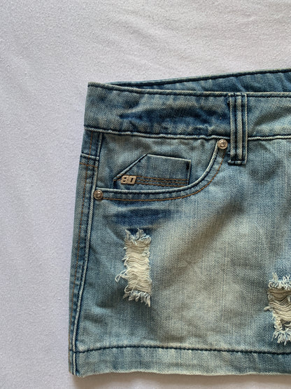 skirt size m