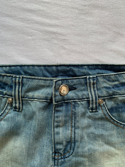 skirt size m