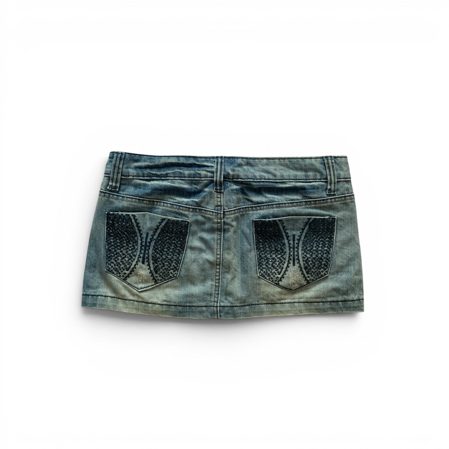 skirt size m