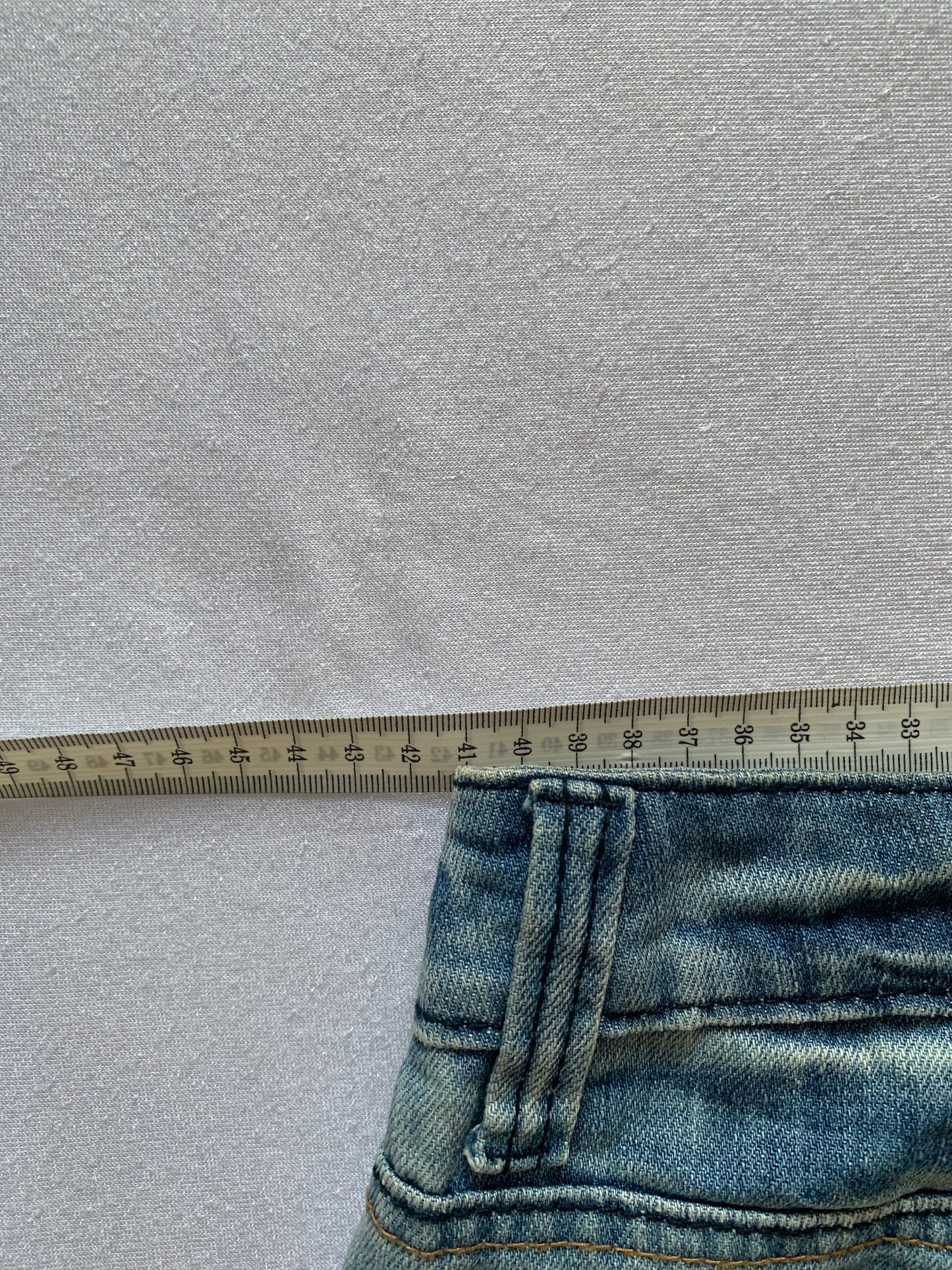 skirt size m