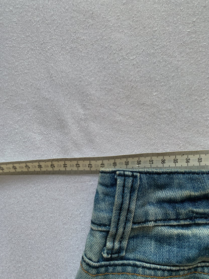 skirt size m