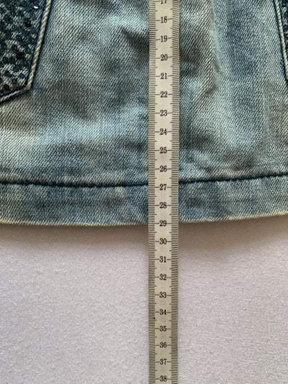 skirt size m
