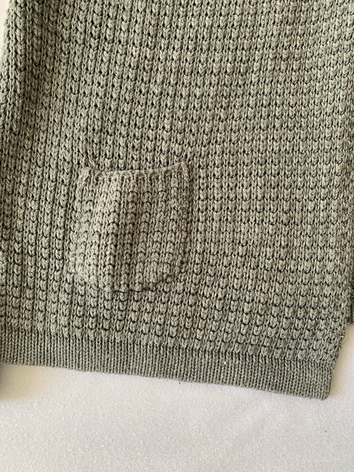 cardigan size s