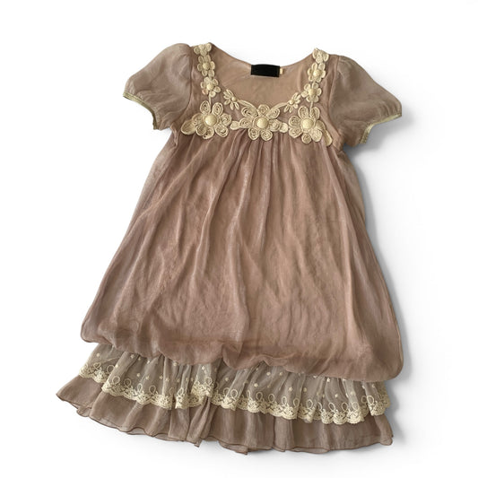 dress size xs/s