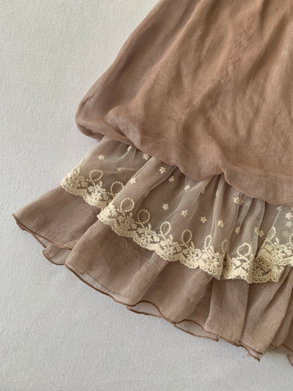 dress size xs/s