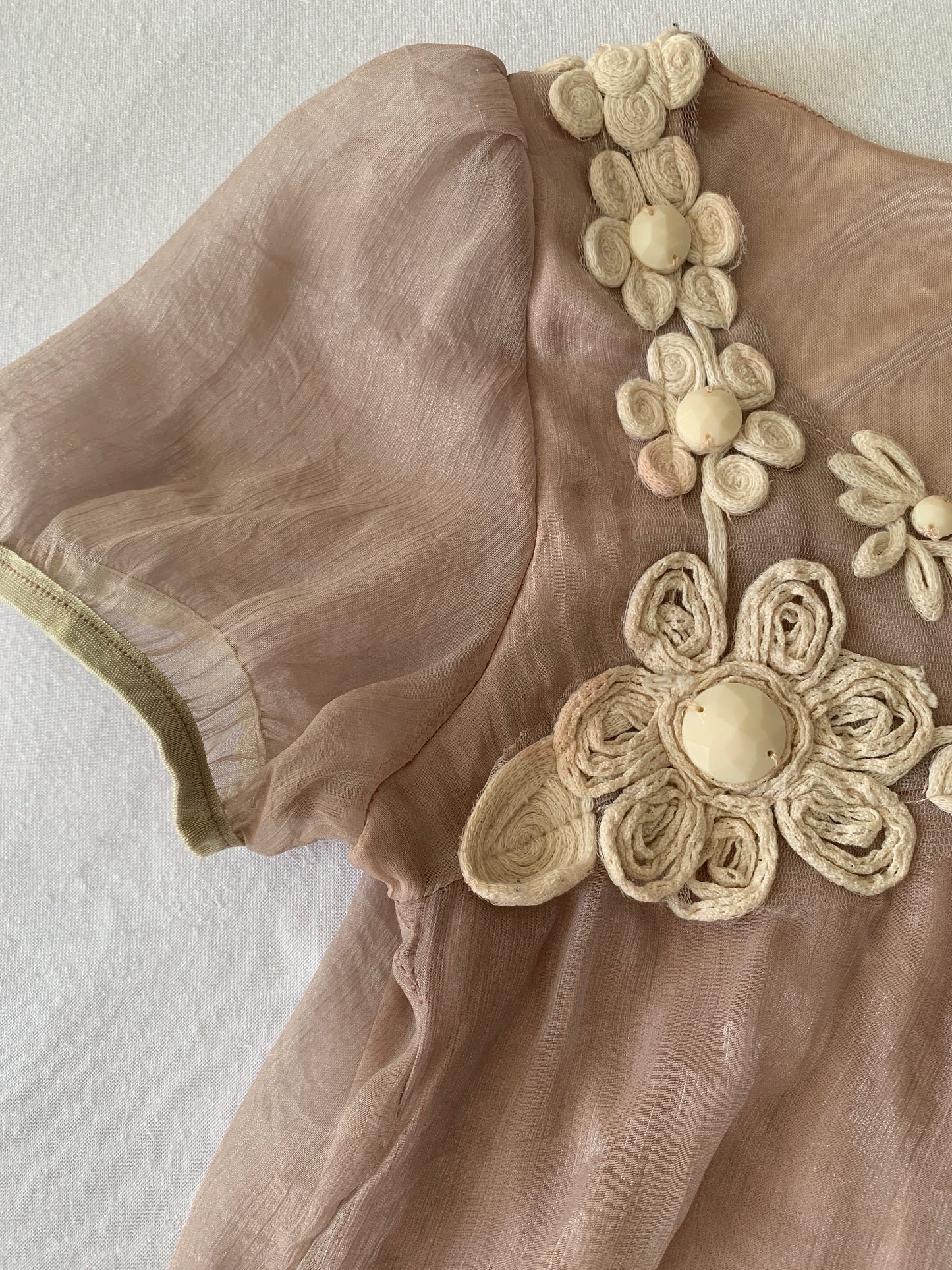 dress size xs/s