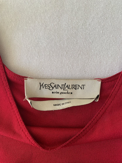 ysl top size m