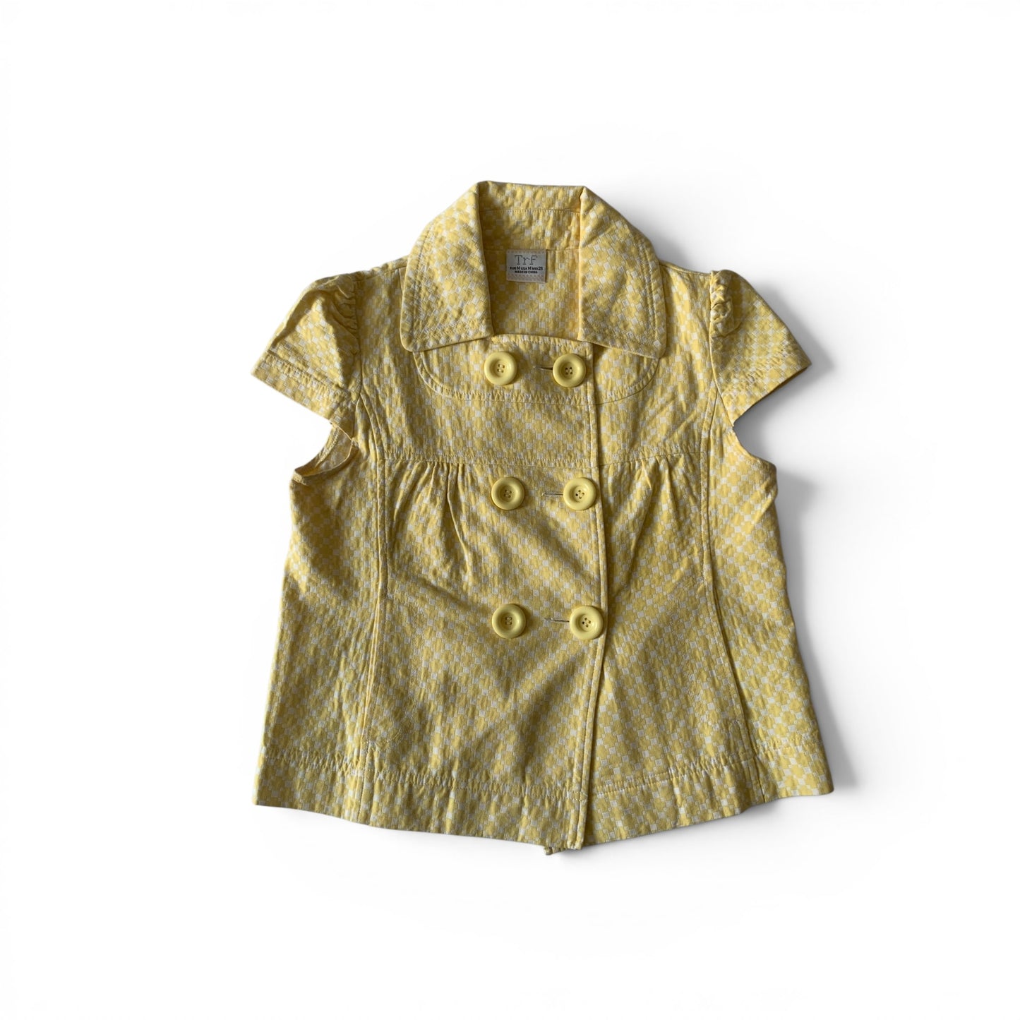 top size m