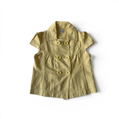 top size m