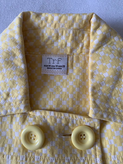 top size m